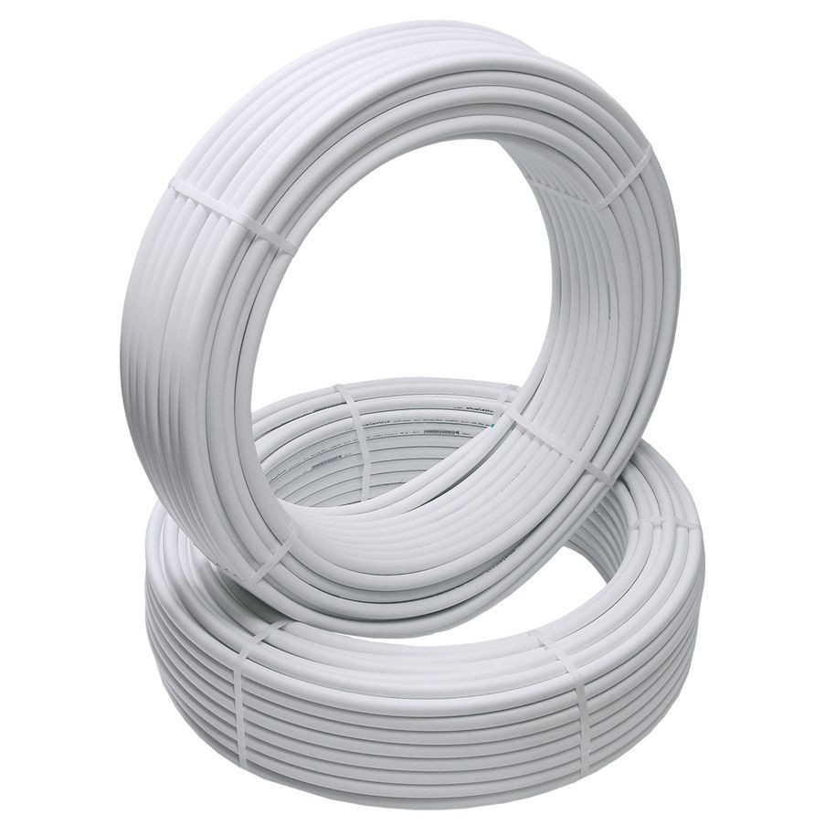 Труба металлопластиковая MVI Standard 16*2,0 mm (бухта 200 м)