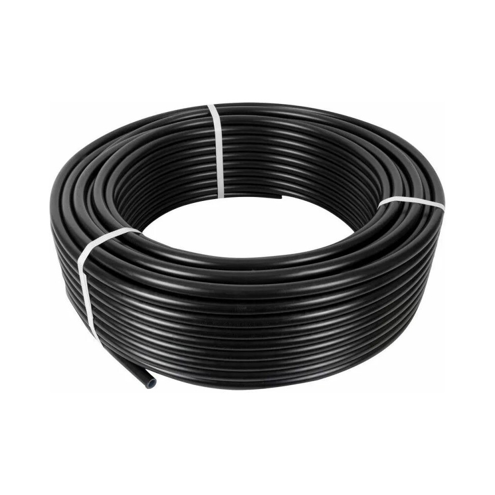 Труба РОСТерм EVOH/PEX-a d20х2.8 PN20, (100)