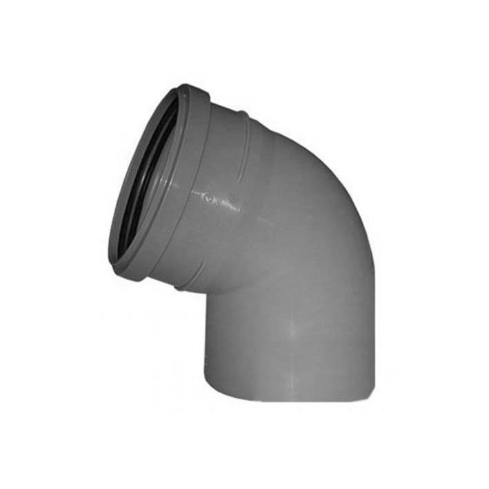 Отвод СИНИКОН, ПП 40 x 45°
