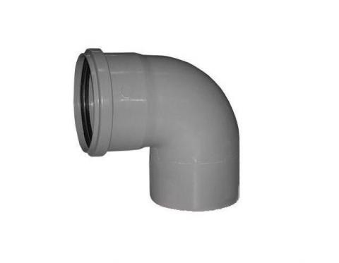 Отвод СИНИКОН ПП 50 x 87°