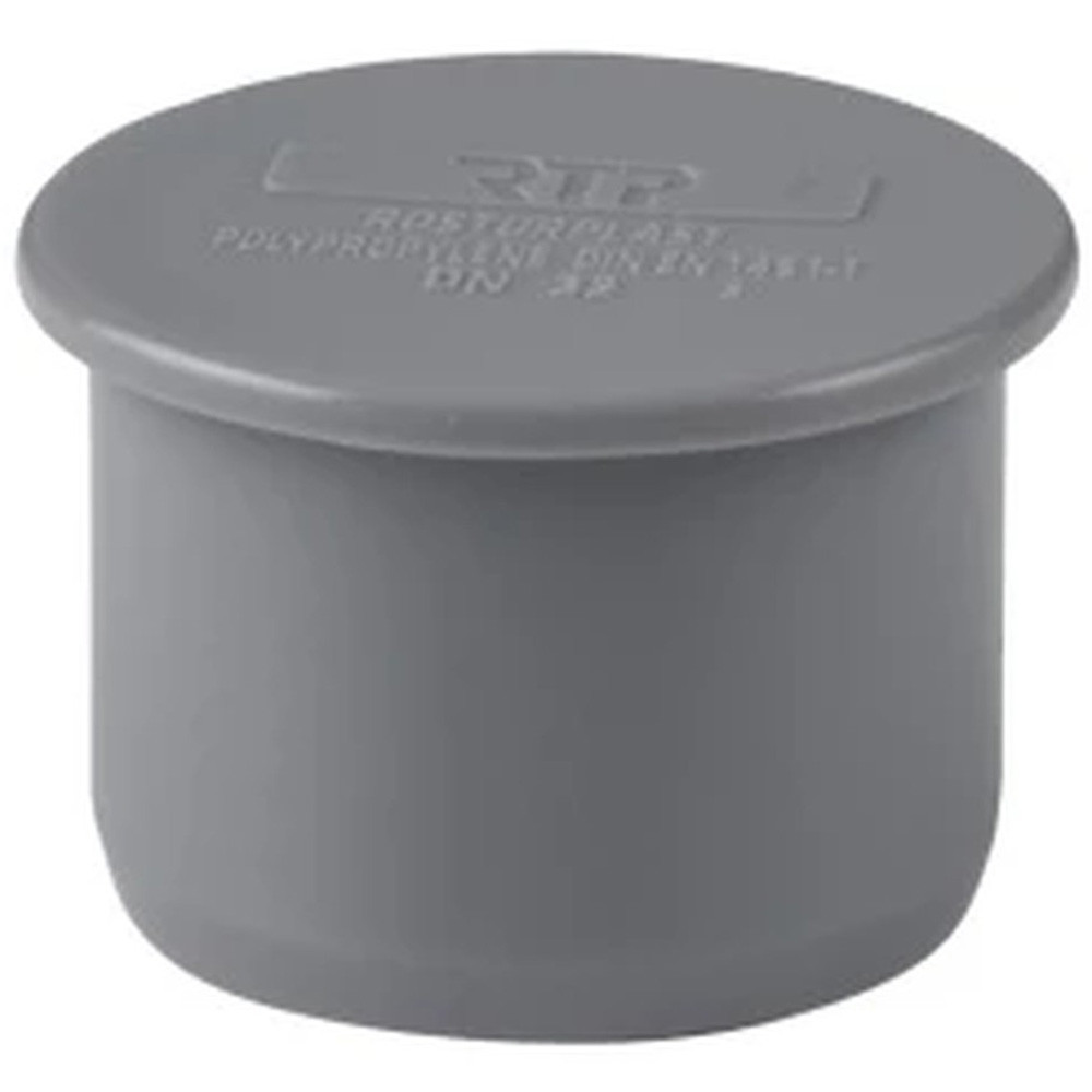 Заглушка сер 32 ВК, РТП (350)