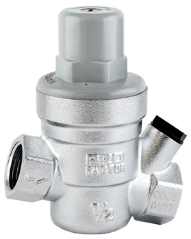 редуктор  1/2