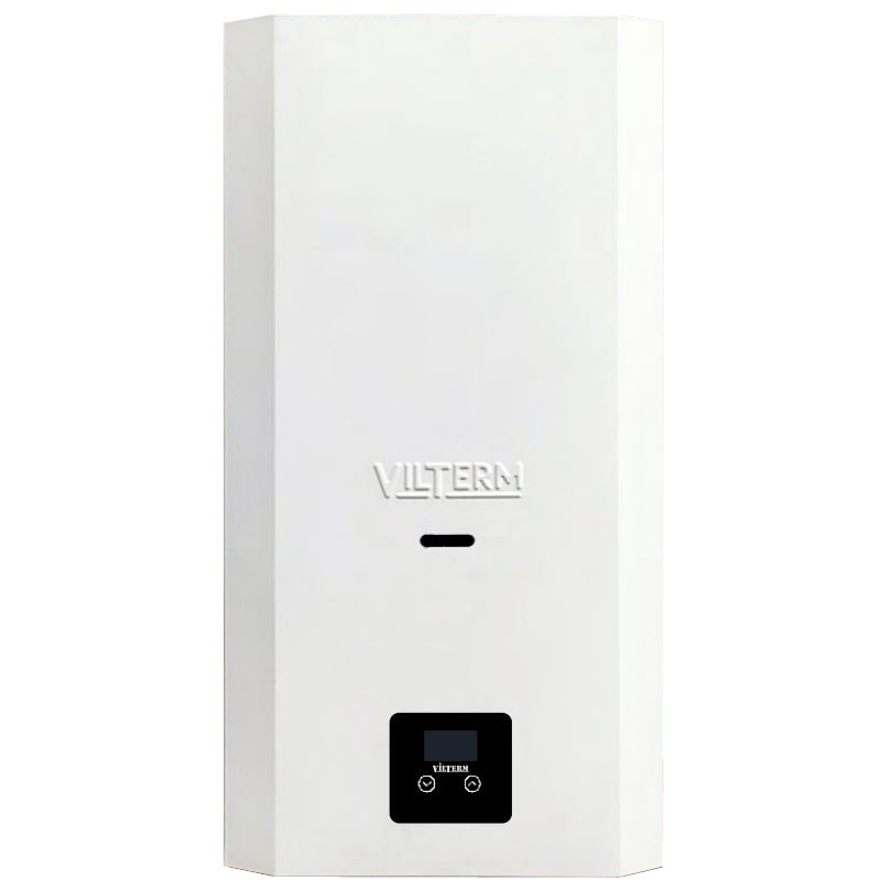 Колонка газовая VilTerm E11