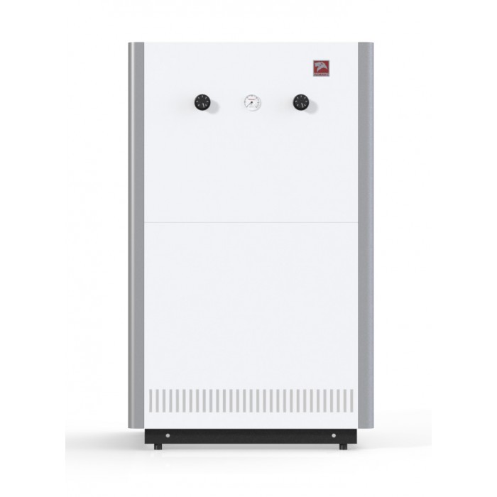 Напольный газовый котел Лемакс Премиум КСГ-80