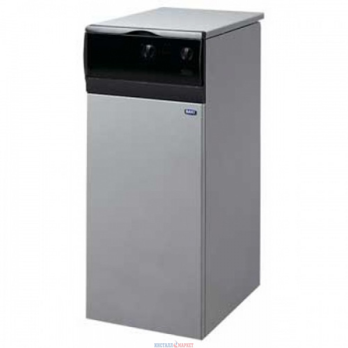 Напольный газовый котел Baxi Slim1.300 iN(30кВт)