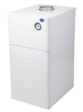 Газовый напольный котел Мимакс КСГ 16 SIT