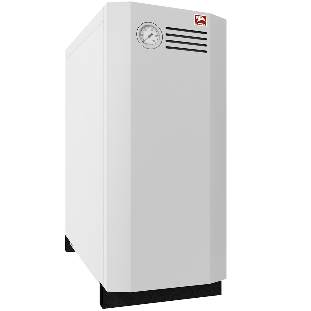 Напольный газовый котел Лемакс Classic 25