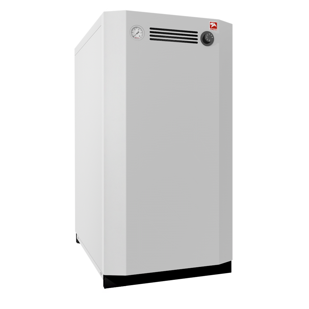 Напольный газовый котел Лемакс Classic 40