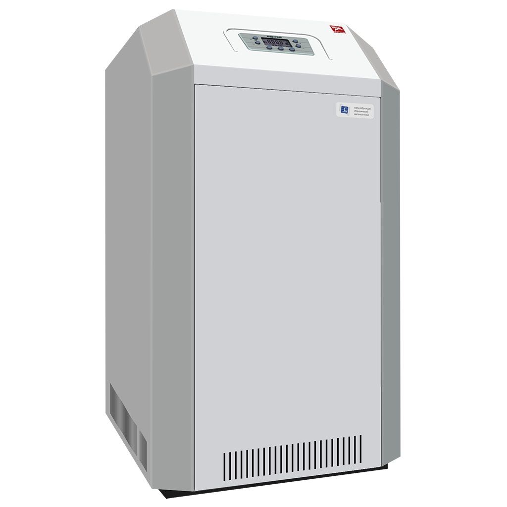 Напольный газовый котел Лемакс Clever 40