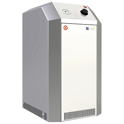 Напольный газовый котел Лемакс Премиум КСГВ-16N