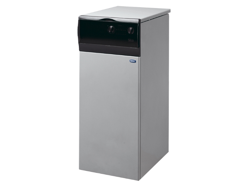 Котел газовый напольный SLIM 2.300Fi 5E