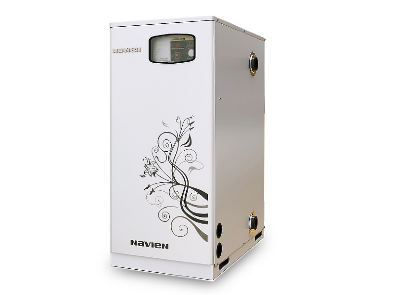 Газовый котел Navien GA-23KN