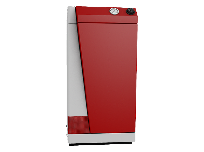 Котел напольный газ. одноконтур. энергонезав. Лемакс UNO 20, сталь, 20 кВт