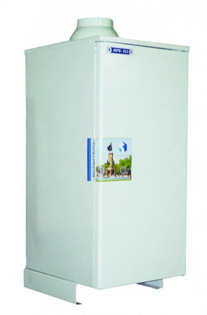 Котел газовый Боринское АОГВ-23,2(М) Sit
