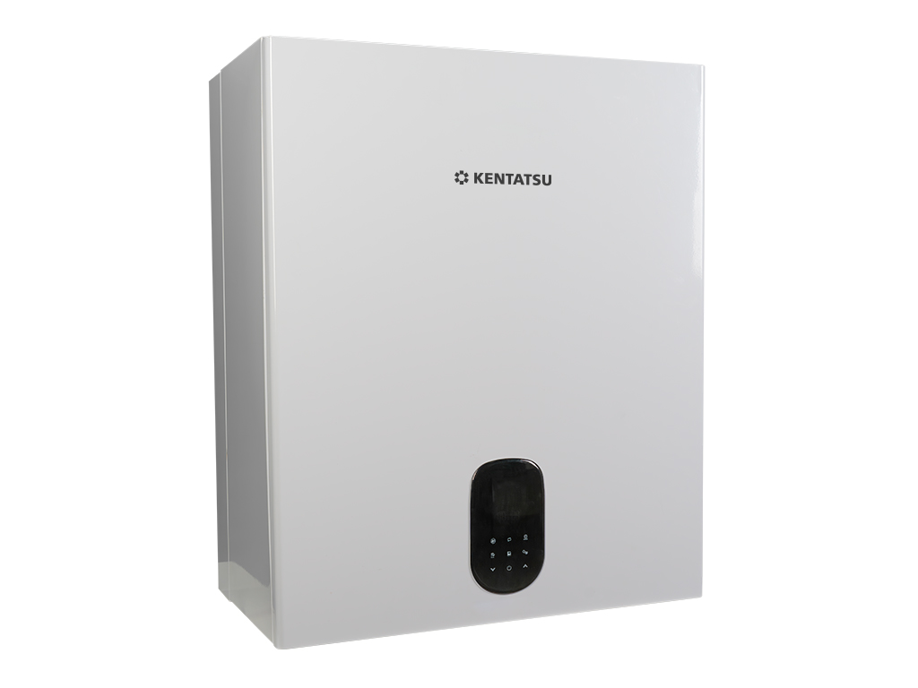 Настенные газовые котлы Kentatsu Nobby Base NOBBY BASE 24-2CS