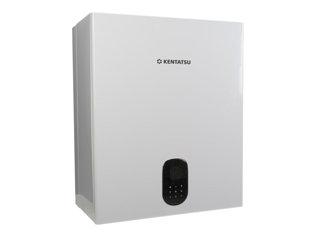 Настенные газовые котлы Kentatsu Nobby Base NOBBY BASE 32-2CS