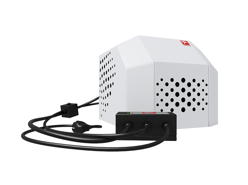 Турбонасадка Comfort SE XL (d200, для котлов UNO 50)