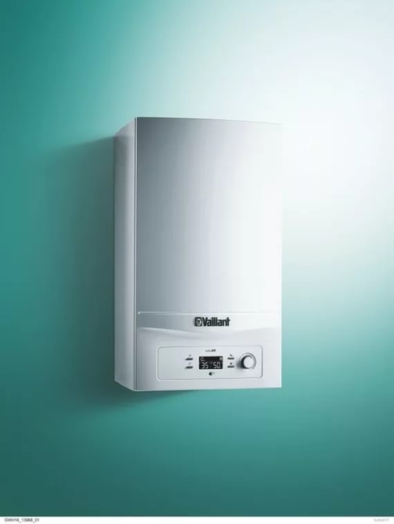 Котел газовый настенный Vaillant  Turbo FIT VUW 242/5-2 (0010020901)