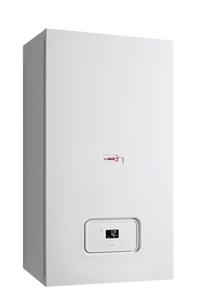 Настенные газовые конденсационные котлы Protherm Рысь 25 MKO