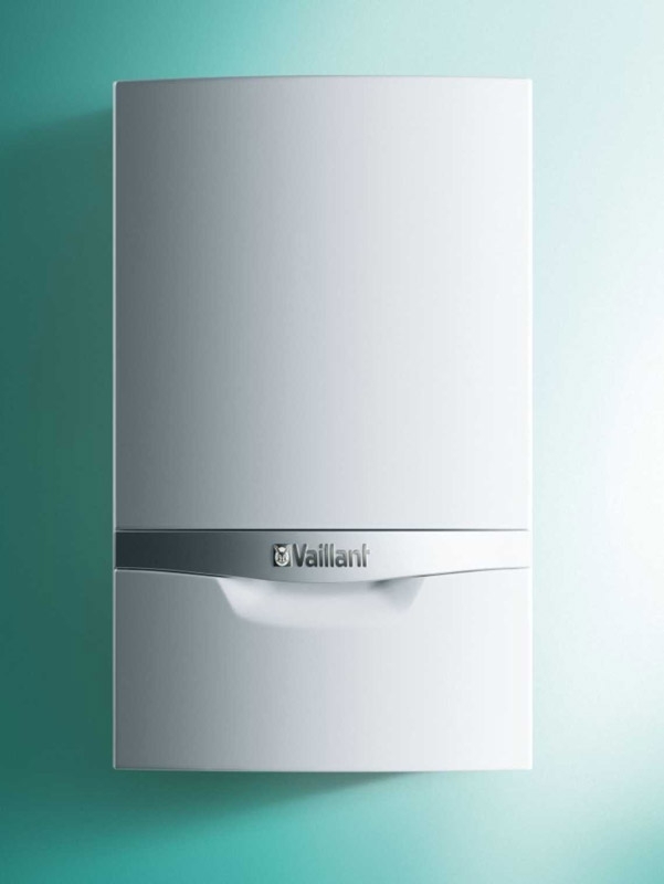 Котел газовый настенный Vaillant atmoTEC plus  VUW 240 5-5 (0010015260)