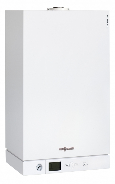 Настенный газовые котел VIESSMANN Vitopend 100-W A1HB Umlauf 34,9кВт (7571697)