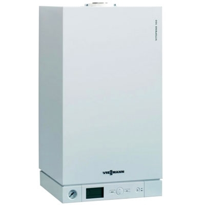 Настенный газовый VIESSMANN Vitopend 100-W A1HB Umlauf 29,9кВт (7571695)