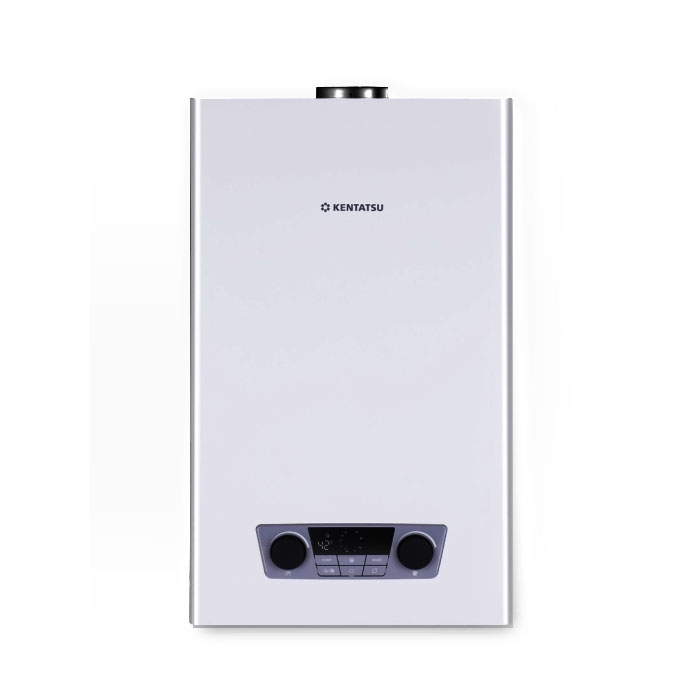 Настенный газовый котел Kentatsu Nobby Balance Plus 12-2CS