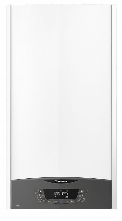 Настенный одноконтурный газовый котел Ariston CLAS X SYSTEM 28 CF
