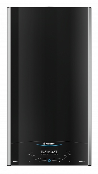 Настенный двухконтурный газовый котел Ariston ALTEAS XC 35 FF