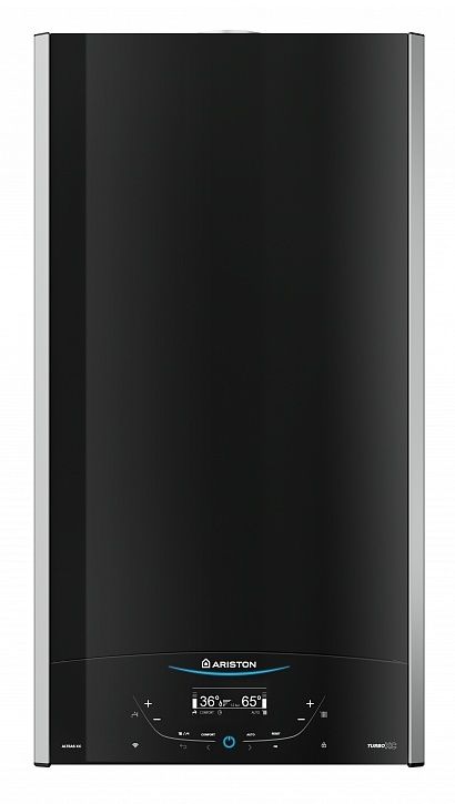 Настенный двухконтурный газовый котел Ariston ALTEAS XC 24 FF