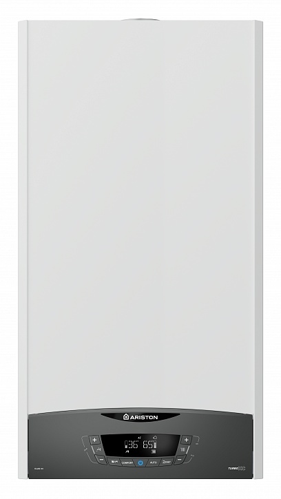 Настенный двухконтурный газовый котел Ariston CLAS XC 28 FF
