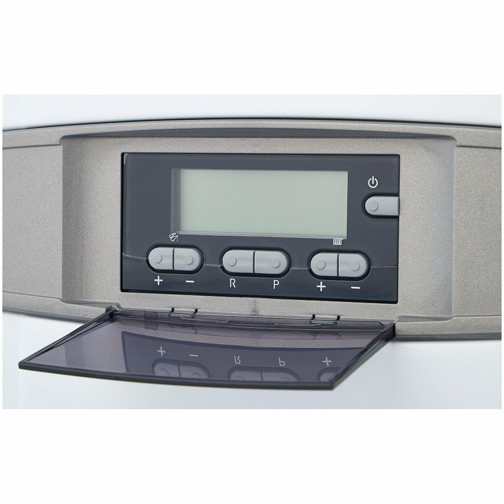 Котел газовый настенный LUNA-3 280 Fi