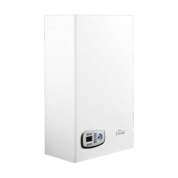 Котел настенный FERROLI Vitatech D F24