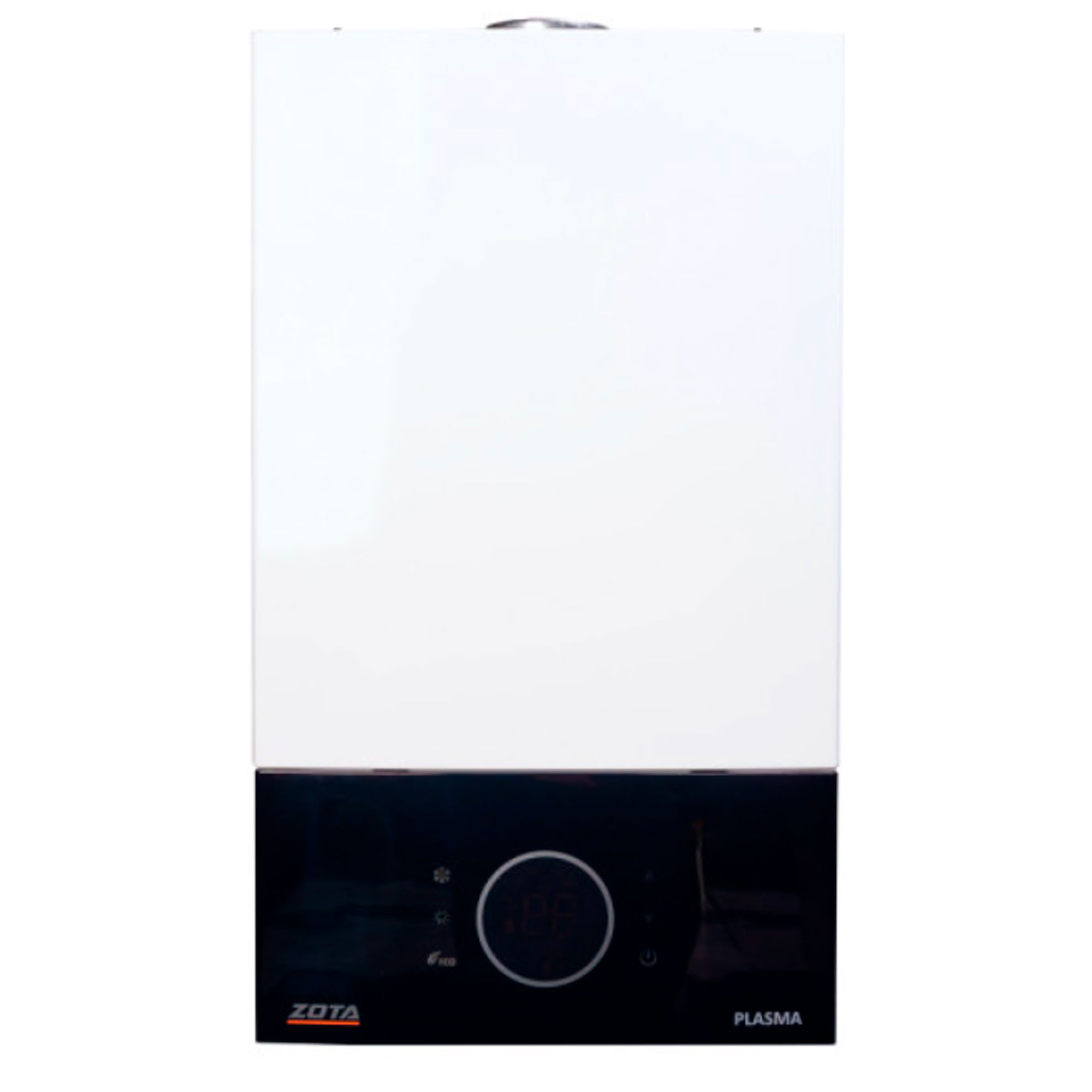 Котел газовый ZOTA Plasma 32D настенный, 2 конт., закр.кам.сгор.