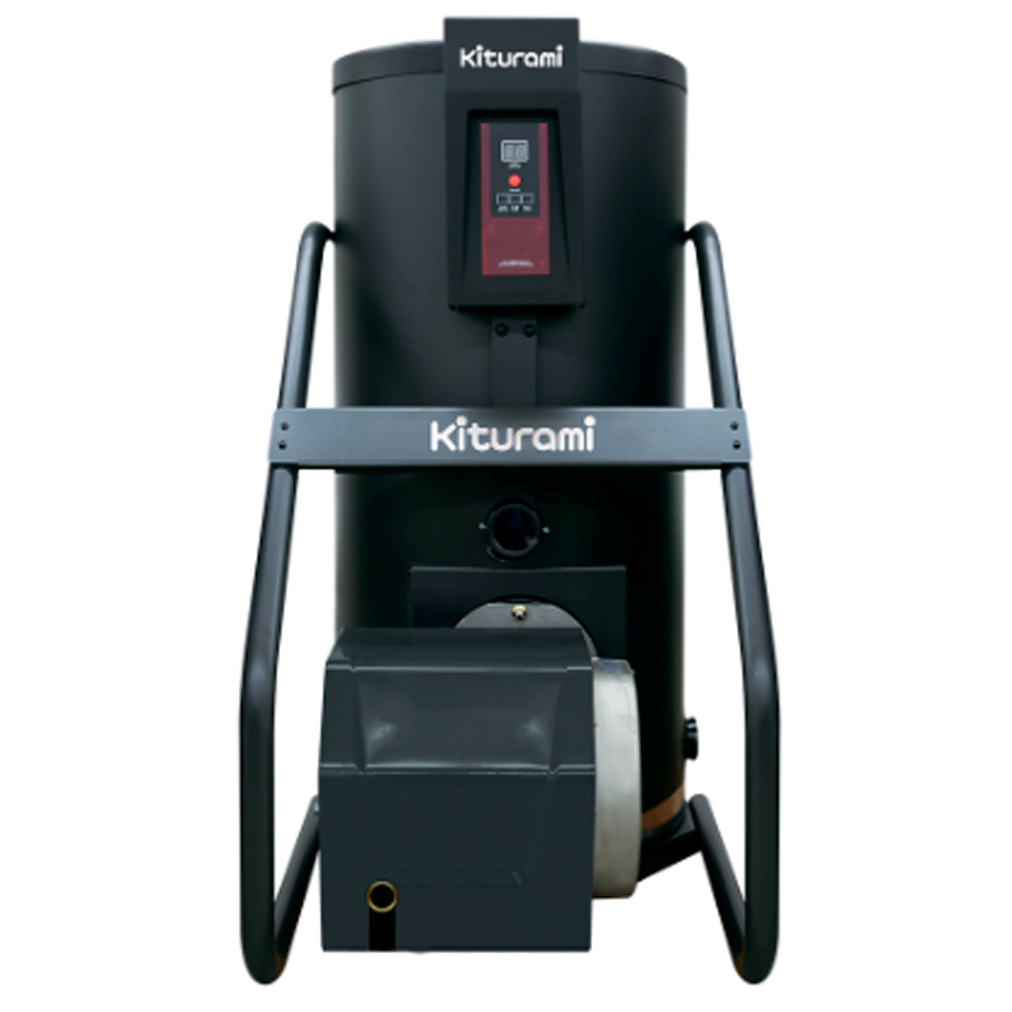 Котел газовый KITURAMI KSG HiFin-58, 2-конт., закр.кам.сгор, напольный, NEW