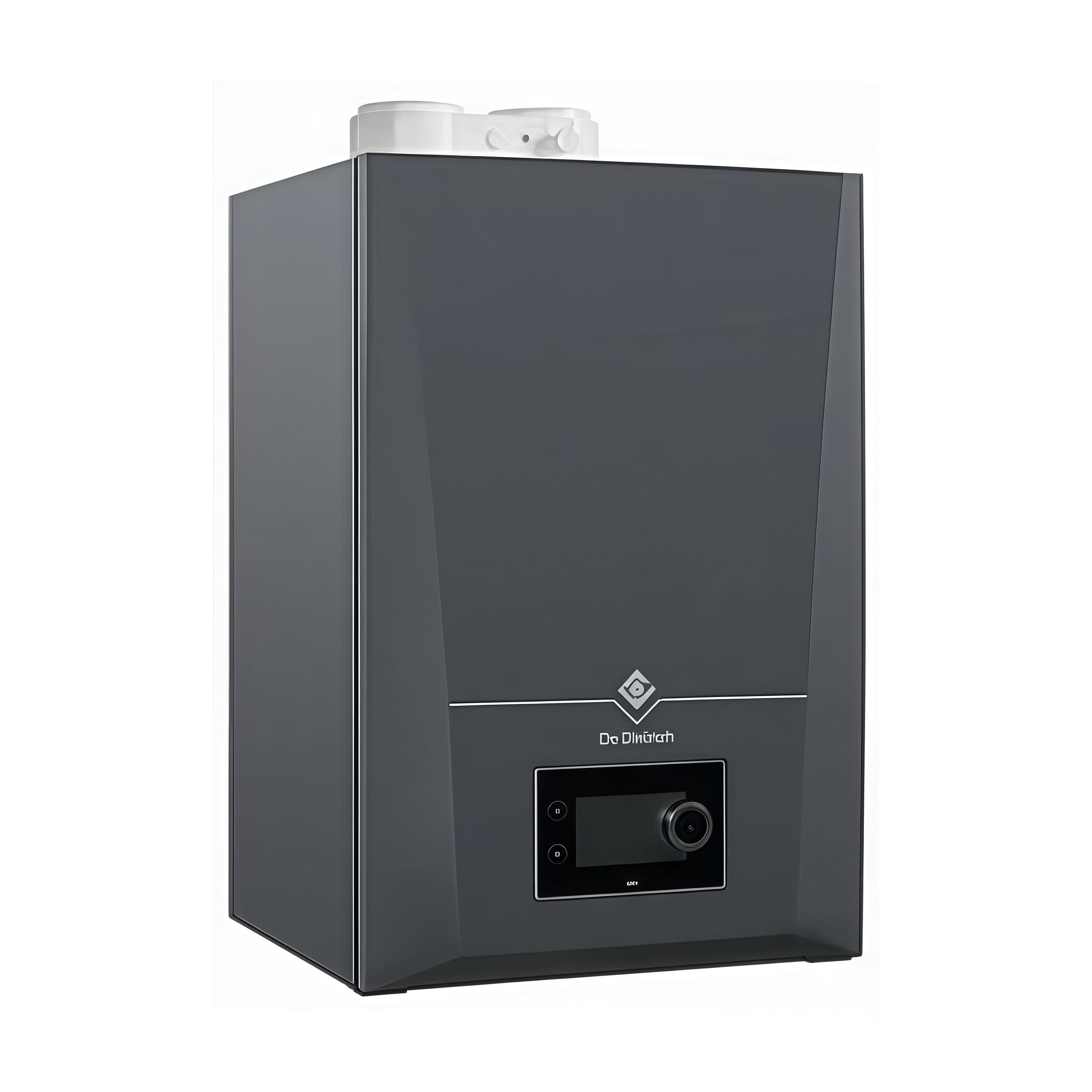 Котел газовый DE DIETRICH AMC PRO EVO 45 конденс., настенный, 1 конт., закр.кам.сгор. DIEM E