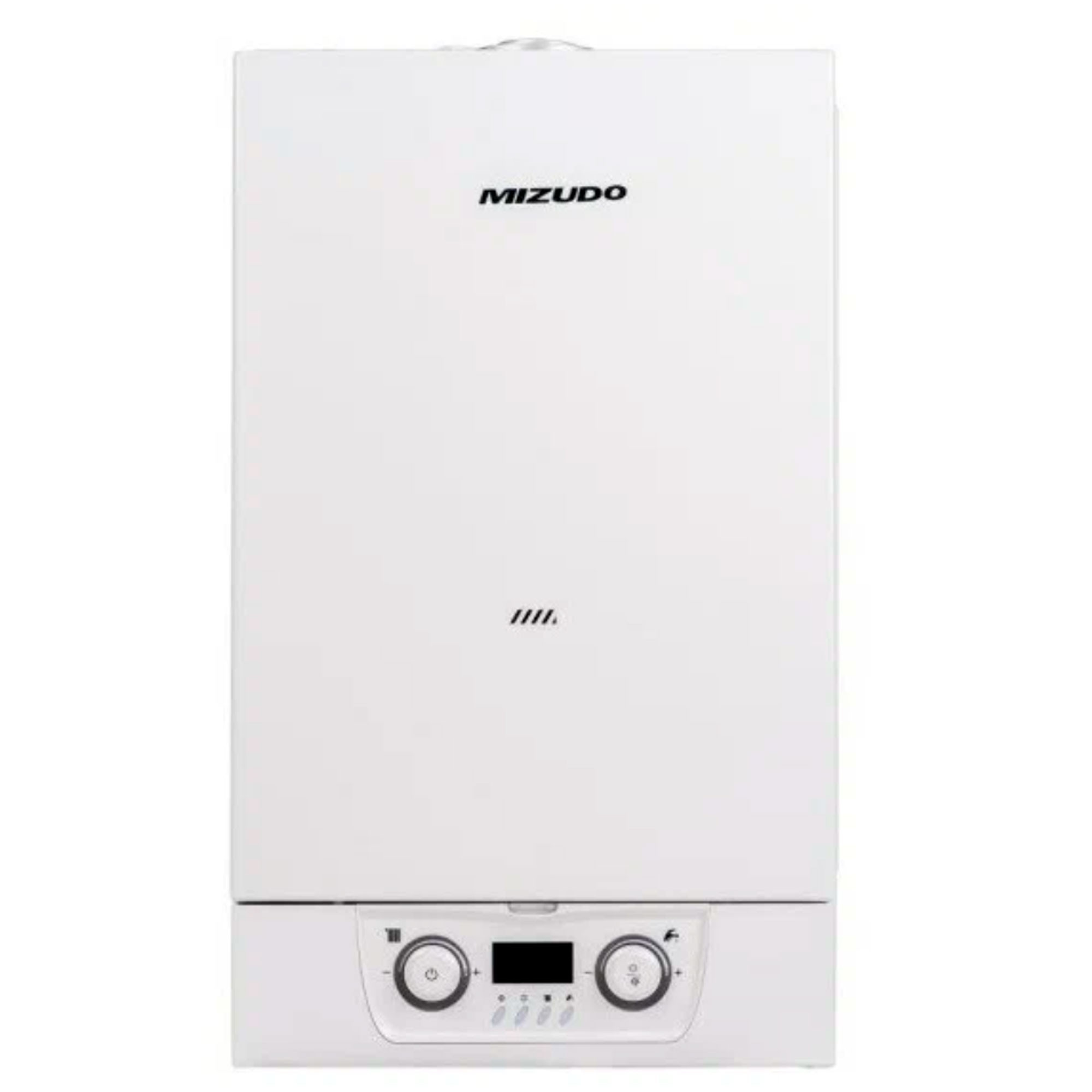Котел газовый настенный MIZUDO GB ECO M13HP (13 кВт, 2 Т/O)