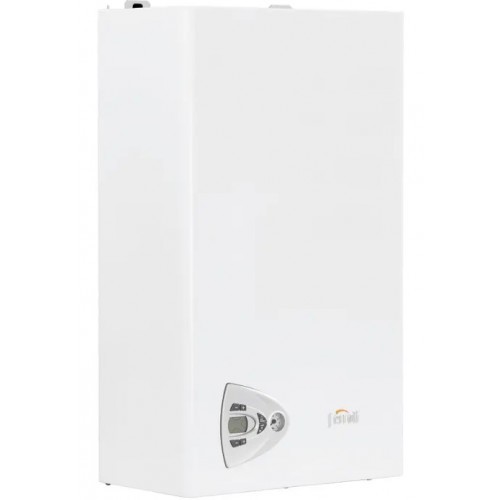 Котёл газовый настенный двухконтурный Ferroli Vitabel F24 24кВт