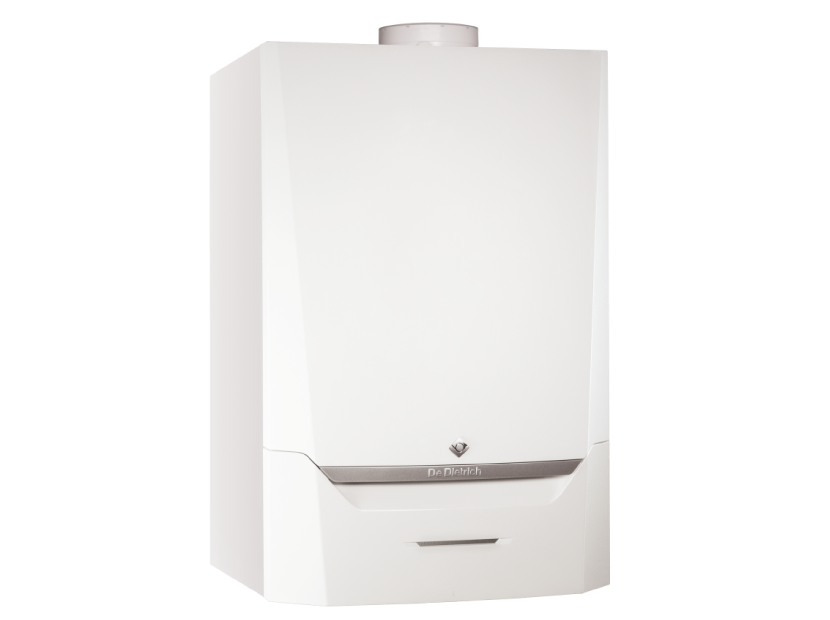 Котел газовый DE DIETRICH EVODENS PRO AMC 45 конденсационный, настенный, DIEMATIC E, 1 конт., зкс