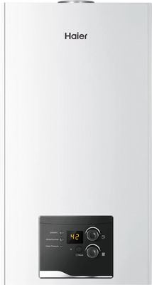 Котел газовый настенный Haier Urban 2.24 TM GE0Q6NE09RU (белый)