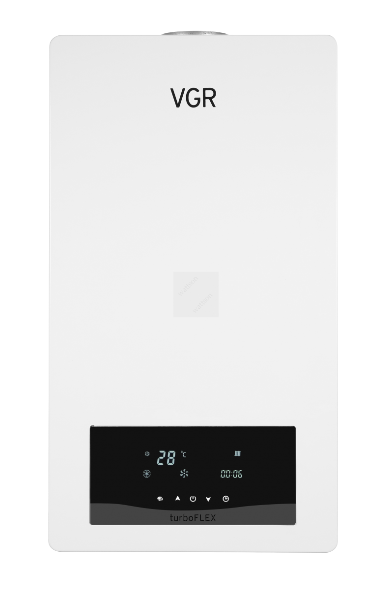 Настенный газовые котел VGR turboLITE VUW 23