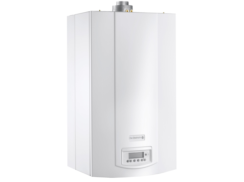 Котел ZENA PLUS MSL 28 MI FF газовый настенный 28 кВт двухконтурный с закрытой камерой сгорания