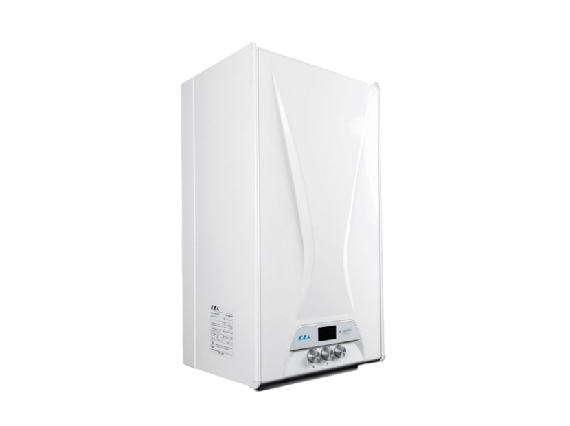 Котел газовый E.C.A. настенный GELIOS PLUS 33 HM NG, 2-ух конт., 33 кВт