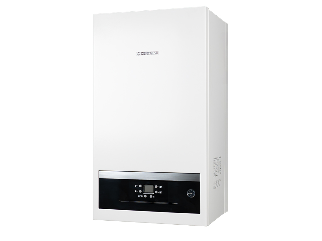 Котел газовый настенный Kentatsu Nobby Smart II 24-2CSF