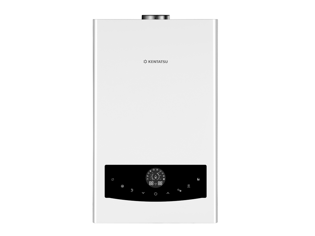 Настенный газовый котел Kentatsu Kentatsu Nobby Base Atmo NOBBY BASE ATMO 24-2OC