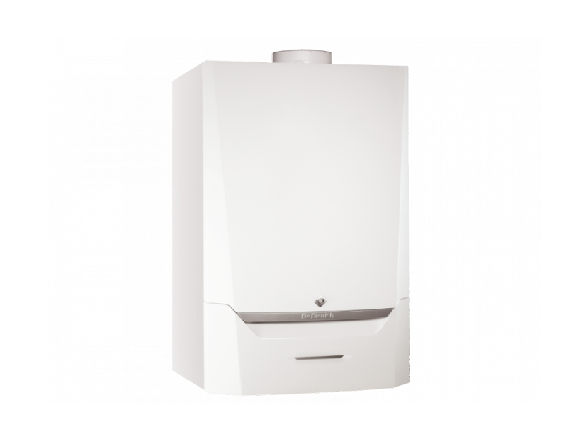 Котел газовый DE DIETRICH EVODENS PRO AMC 115 конденсационный, настенный, DIEMATIC E, 1 конт., зкс