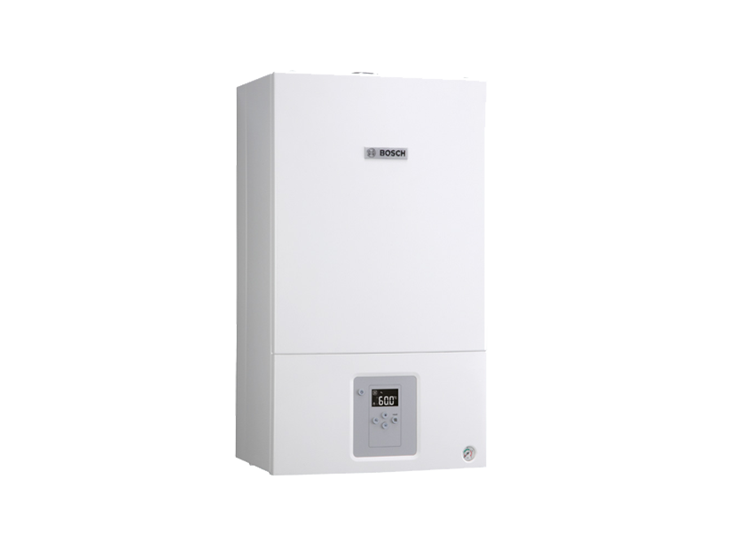 Котел газовый настенный WBN6000-35C RN S5700