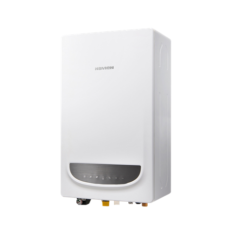 Котёл газовый Navien Deluxe S-13K
