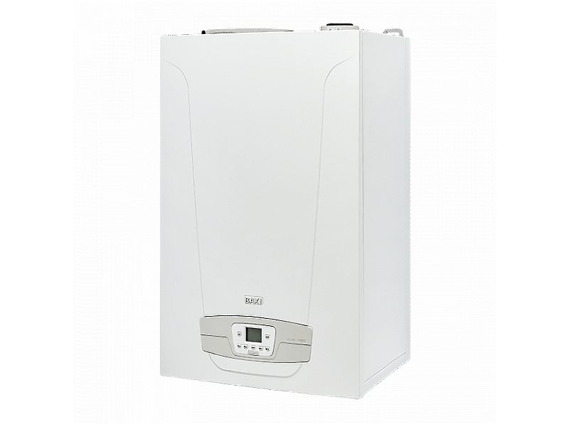 Котел газовый настенный конденсационный LUNA PLATINUM+ 1.32 GA