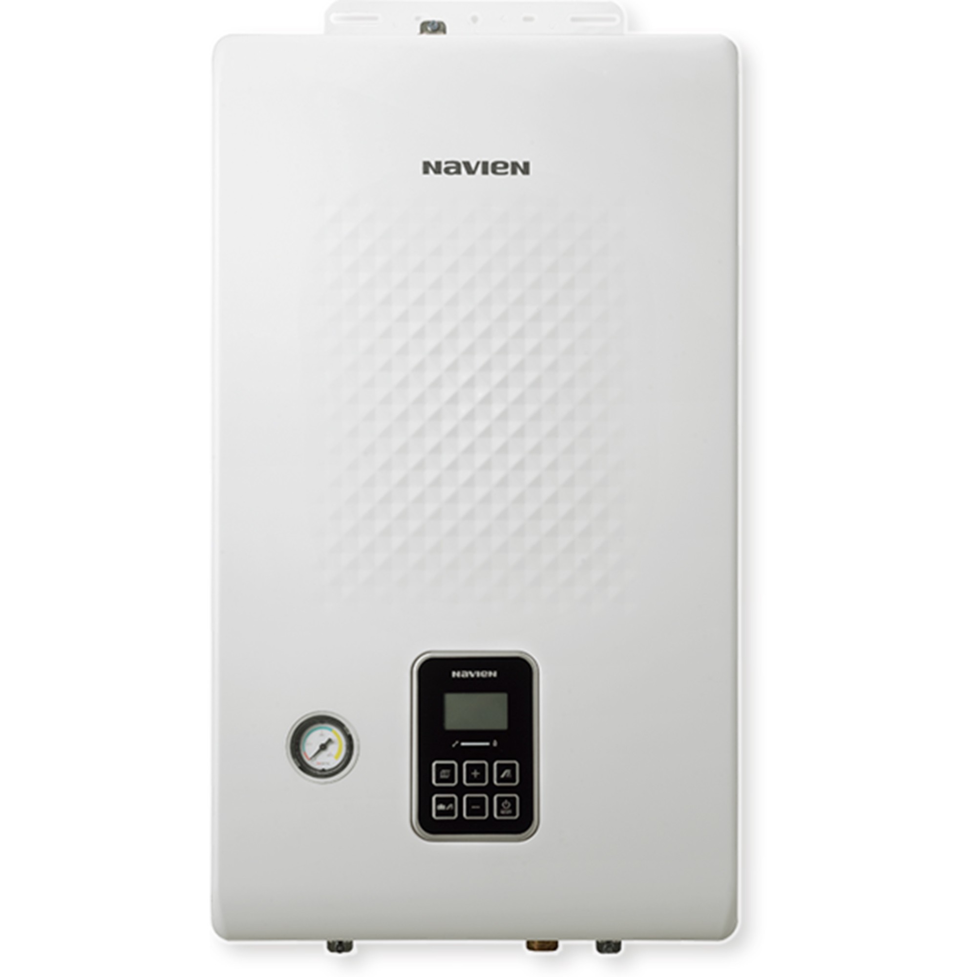 Котел электрический Navien EQB 6HW NEW настенный, 1 конт.